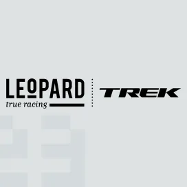 Leopard trek